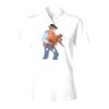 Kids Dri-fit Golf Shirt Thumbnail