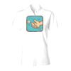 Kids Dri-fit Golf Shirt Thumbnail