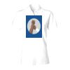 Kids Dri-fit Golf Shirt Thumbnail