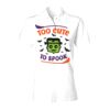 Kids Dri-fit Golf Shirt Thumbnail