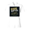 Kids Dri-fit Golf Shirt Thumbnail