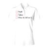 Kids Dri-fit Golf Shirt Thumbnail