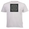 Unisex Luxe Short-sleeve T-shirt - 220g Thumbnail