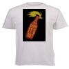 Unisex Luxe Short-sleeve T-shirt - 220g Thumbnail