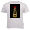 Unisex Luxe Short-sleeve T-shirt - 220g Thumbnail