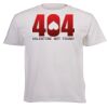 Unisex Luxe Short-sleeve T-shirt - 220g Thumbnail