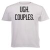 Unisex Luxe Short-sleeve T-shirt - 220g Thumbnail