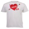 Unisex Luxe Short-sleeve T-shirt - 220g Thumbnail