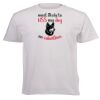 Unisex Luxe Short-sleeve T-shirt - 220g Thumbnail