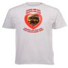 Unisex Luxe Short-sleeve T-shirt - 220g Thumbnail
