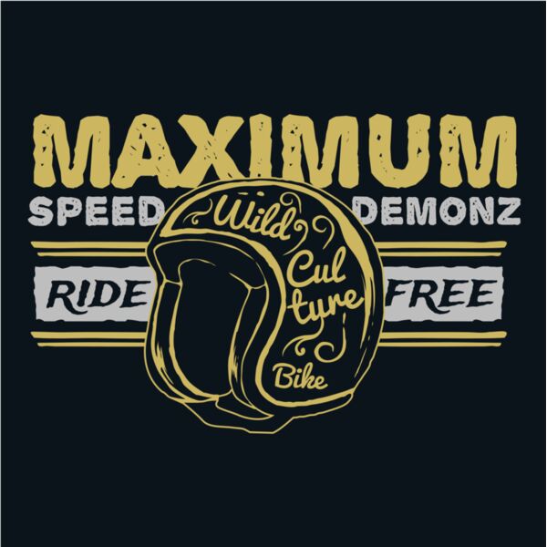 Maximum Speed Demonz Thumbnail