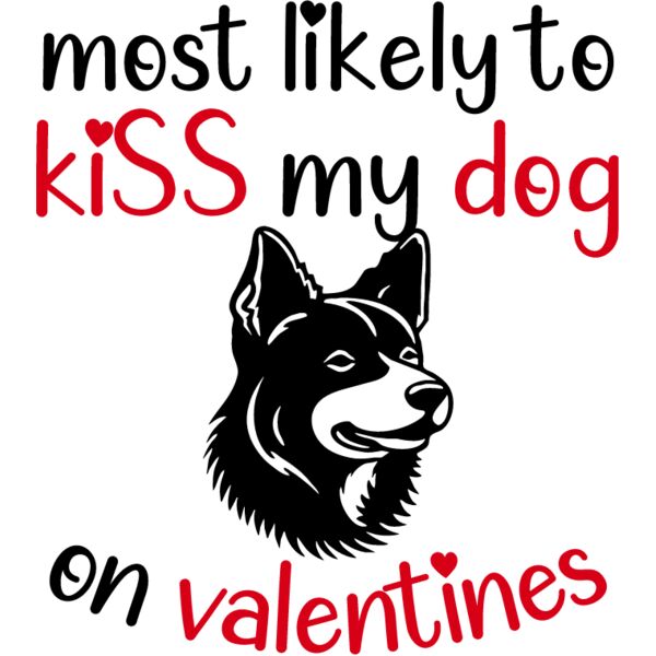 Kiss My Dog Thumbnail