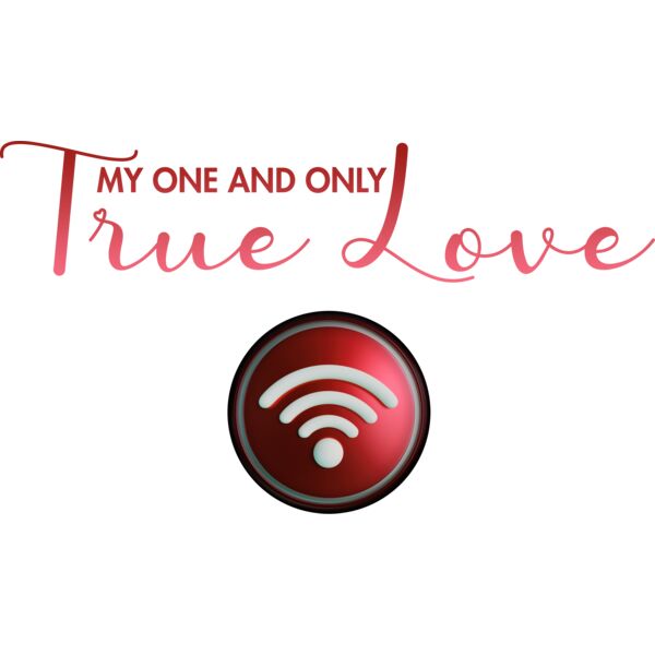True Love Wi Fi Thumbnail
