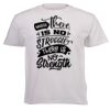 Unisex Short-sleeve T-shirt 140g Thumbnail