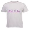 Unisex Short-sleeve T-shirt 140g Thumbnail