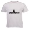 Unisex Short-sleeve T-shirt 140g Thumbnail