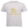 Unisex Short-sleeve T-shirt 140g Thumbnail