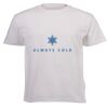 Unisex Short-sleeve T-shirt 140g Thumbnail