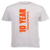 Unisex Short-sleeve T-shirt 140g Thumbnail