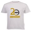 Unisex Short-sleeve T-shirt 140g Thumbnail