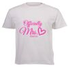 Unisex Short-sleeve T-shirt 140g Thumbnail