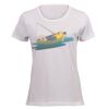 Ladies Short-sleeve T-shirt  Thumbnail