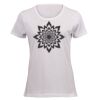 Ladies Short-sleeve T-shirt  Thumbnail