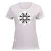 Ladies Short-sleeve T-shirt  Thumbnail