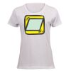 Ladies Short-sleeve T-shirt  Thumbnail