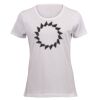 Ladies Short-sleeve T-shirt  Thumbnail