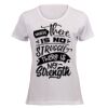 Ladies Short-sleeve T-shirt  Thumbnail