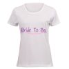 Ladies Short-sleeve T-shirt  Thumbnail