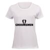 Ladies Short-sleeve T-shirt  Thumbnail