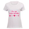 Ladies Short-sleeve T-shirt  Thumbnail