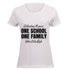 Ladies Short-sleeve T-shirt  Thumbnail