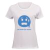Ladies Short-sleeve T-shirt  Thumbnail