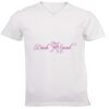 Unisex V-Neck T-shirt Thumbnail