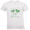 Unisex V-Neck T-shirt Thumbnail