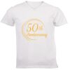 Unisex V-Neck T-shirt Thumbnail