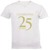 Unisex V-Neck T-shirt Thumbnail