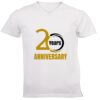 Unisex V-Neck T-shirt Thumbnail