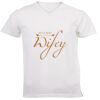 Unisex V-Neck T-shirt Thumbnail