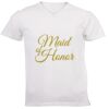Unisex V-Neck T-shirt Thumbnail