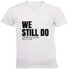 Unisex V-Neck T-shirt Thumbnail