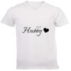 Unisex V-Neck T-shirt Thumbnail