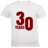Unisex V-Neck T-shirt Thumbnail