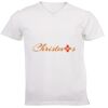 Unisex V-Neck T-shirt Thumbnail
