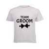 Junior Short-sleeve T-shirt Thumbnail