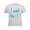 Junior Short-sleeve T-shirt Thumbnail