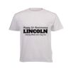 Junior Short-sleeve T-shirt Thumbnail